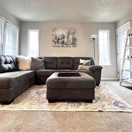 The Getaway Se Boise Condo Across The Street From Greenbelt, Bown Crossing And Boise River 3Bd 3Bath, 4 Beds! Lovely, Homey, Dining Table Seats 6 מראה חיצוני תמונה