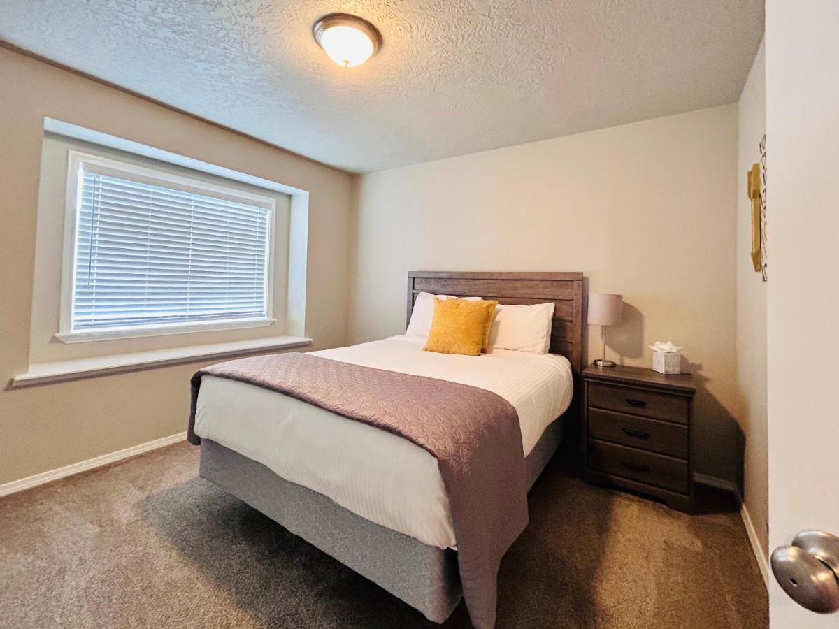 The Getaway Se Boise Condo Across The Street From Greenbelt, Bown Crossing And Boise River 3Bd 3Bath, 4 Beds! Lovely, Homey, Dining Table Seats 6 מראה חיצוני תמונה