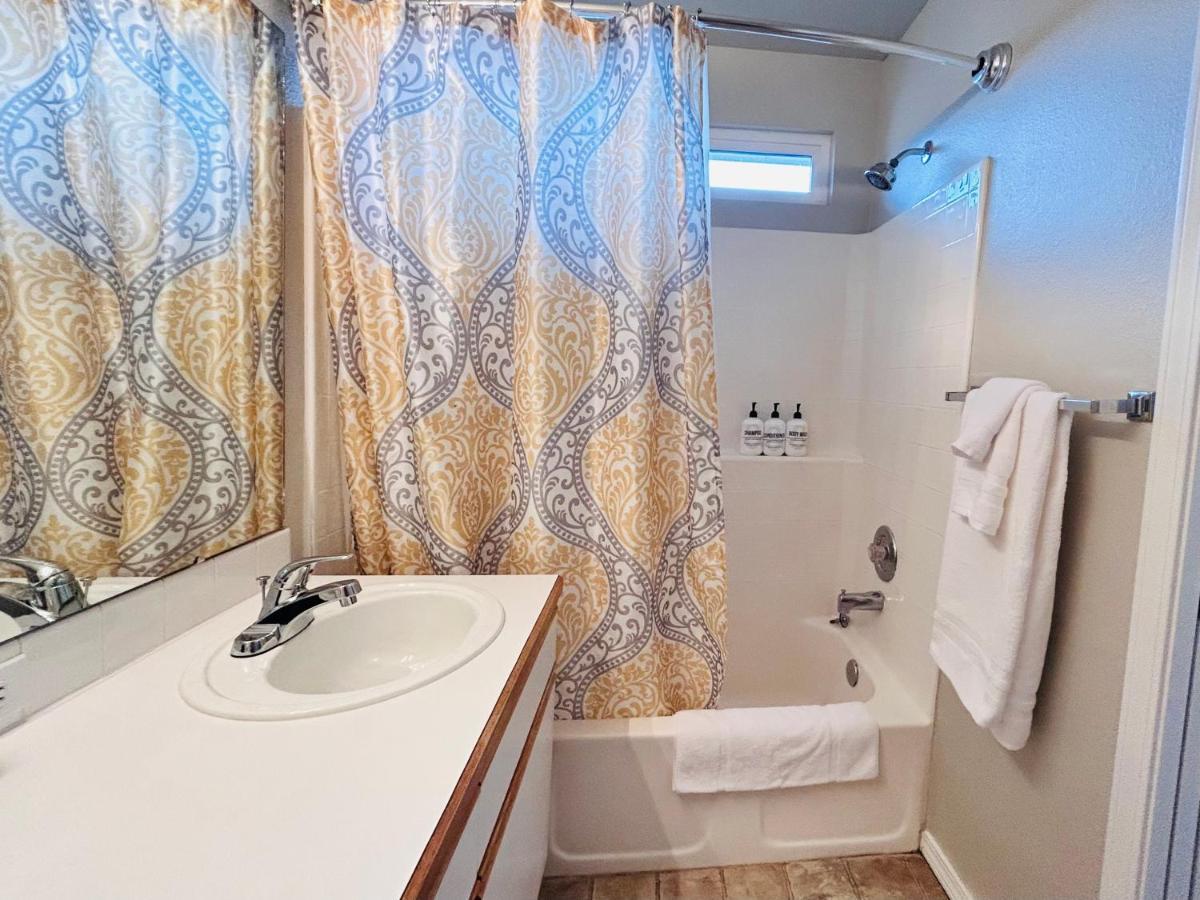 The Getaway Se Boise Condo Across The Street From Greenbelt, Bown Crossing And Boise River 3Bd 3Bath, 4 Beds! Lovely, Homey, Dining Table Seats 6 מראה חיצוני תמונה