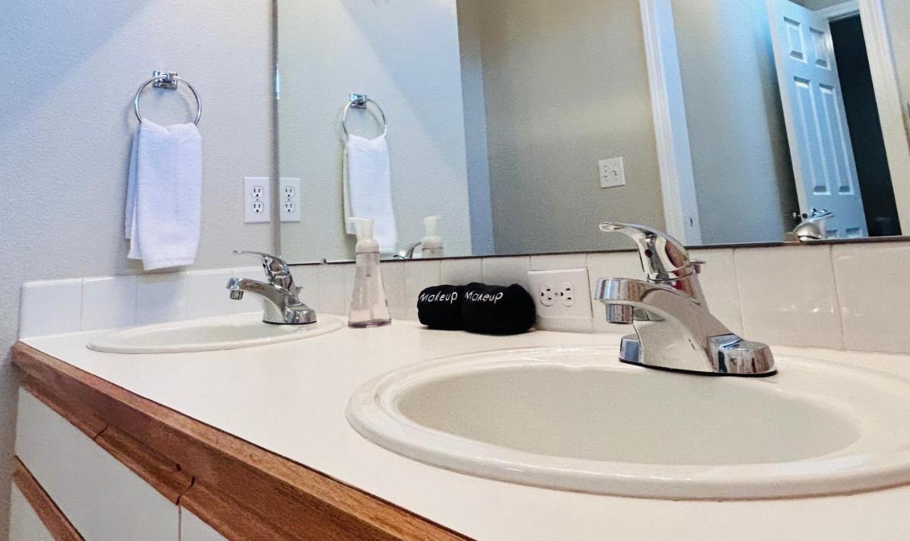 The Getaway Se Boise Condo Across The Street From Greenbelt, Bown Crossing And Boise River 3Bd 3Bath, 4 Beds! Lovely, Homey, Dining Table Seats 6 מראה חיצוני תמונה