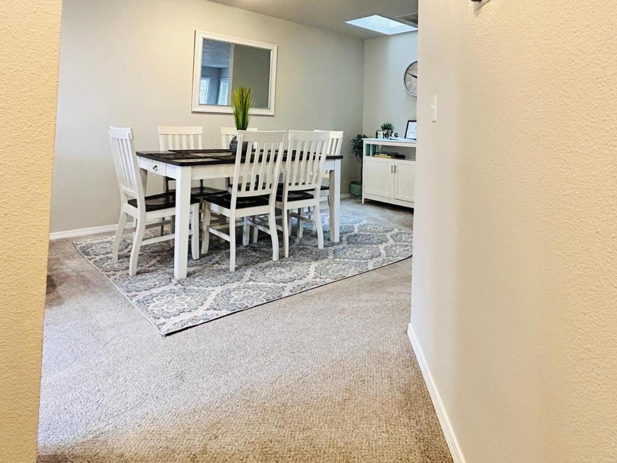 The Getaway Se Boise Condo Across The Street From Greenbelt, Bown Crossing And Boise River 3Bd 3Bath, 4 Beds! Lovely, Homey, Dining Table Seats 6 מראה חיצוני תמונה