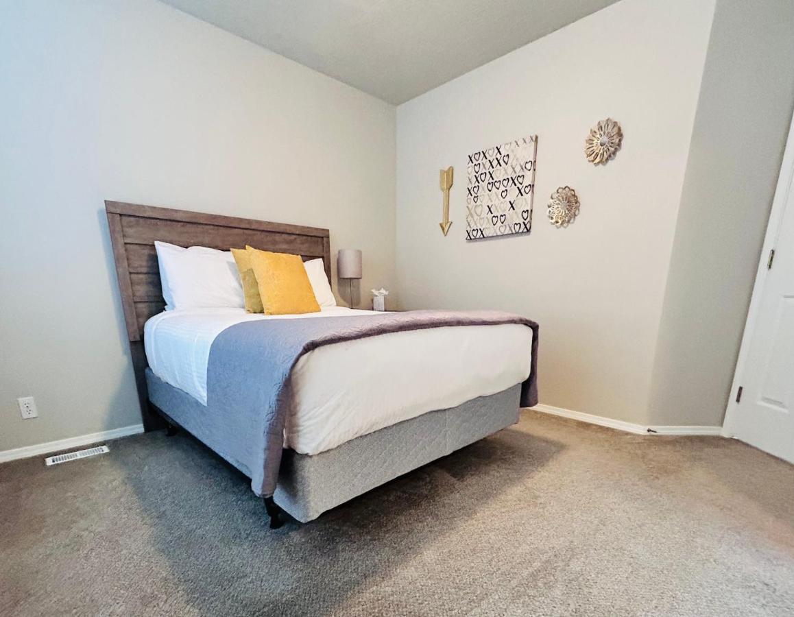 The Getaway Se Boise Condo Across The Street From Greenbelt, Bown Crossing And Boise River 3Bd 3Bath, 4 Beds! Lovely, Homey, Dining Table Seats 6 מראה חיצוני תמונה