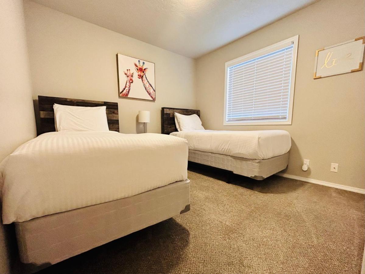 The Getaway Se Boise Condo Across The Street From Greenbelt, Bown Crossing And Boise River 3Bd 3Bath, 4 Beds! Lovely, Homey, Dining Table Seats 6 מראה חיצוני תמונה